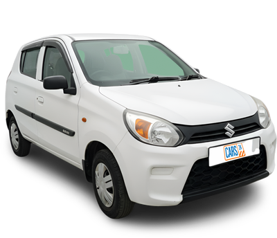 Maruti Alto-img